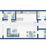 93 Id 082 Appartement