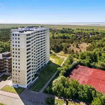 93 Id 082 Апартаменты *