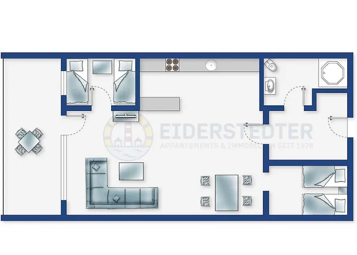 93 Id 082 Apartamento