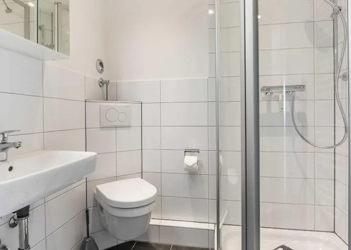 Apartamento 93 Id 082