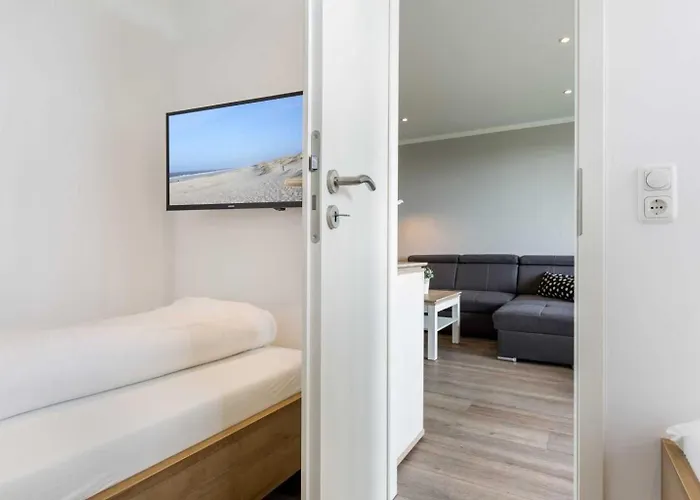 93 Id 082 * Sankt Peter-Ording