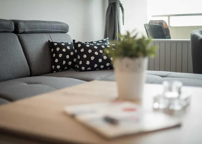 93 Id 082 Apartamento *