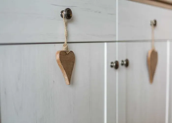 93 Id 082 Apartamento Sankt Peter-Ording