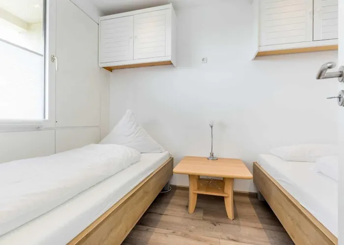 Apartamento 93 Id 082 *