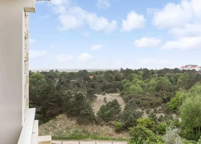 Apartamento 93 Id 082 Sankt Peter-Ording