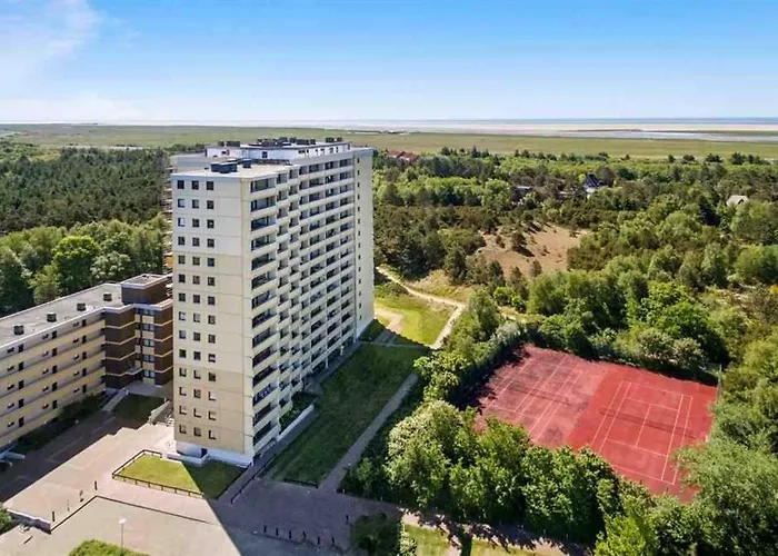 93 Id 082 Apartamento *